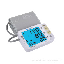 Sphygmomanometer Arm Type Digital Blood Pressure Monitor